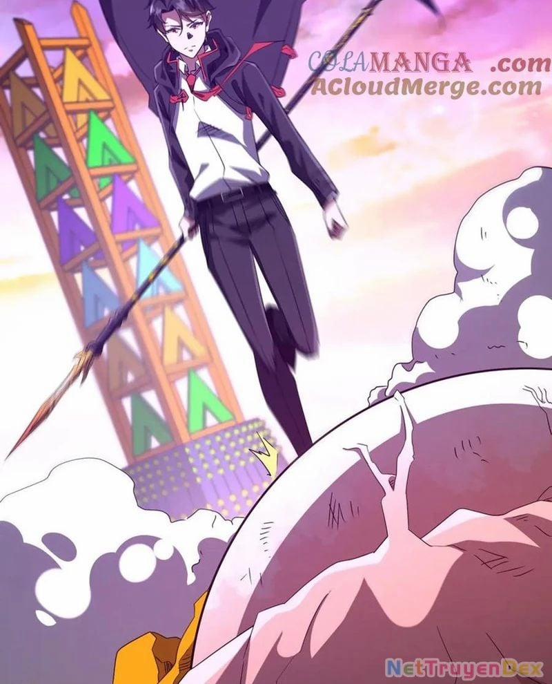 Bắt Đầu Với Trăm Vạn Minh Tệ 206 trang 3