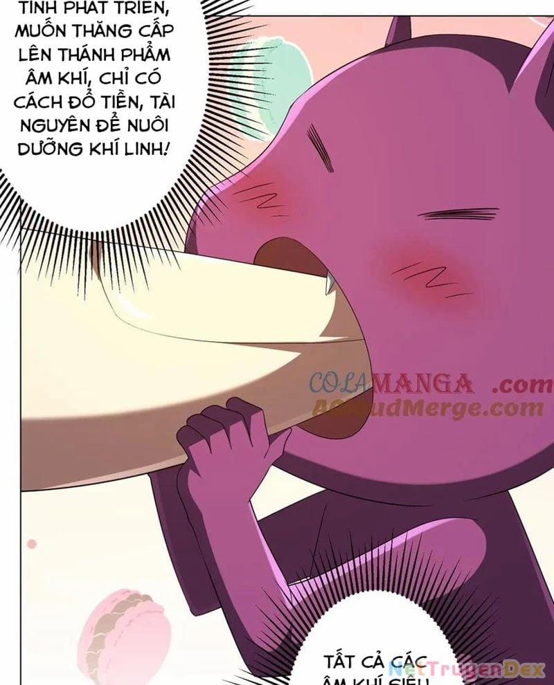 Bắt Đầu Với Trăm Vạn Minh Tệ 206 trang 32
