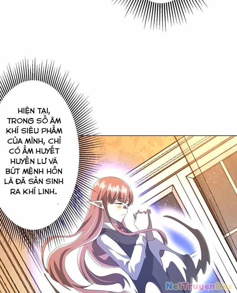 Bắt Đầu Với Trăm Vạn Minh Tệ 206 trang 34