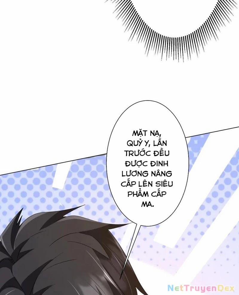 Bắt Đầu Với Trăm Vạn Minh Tệ 206 trang 36