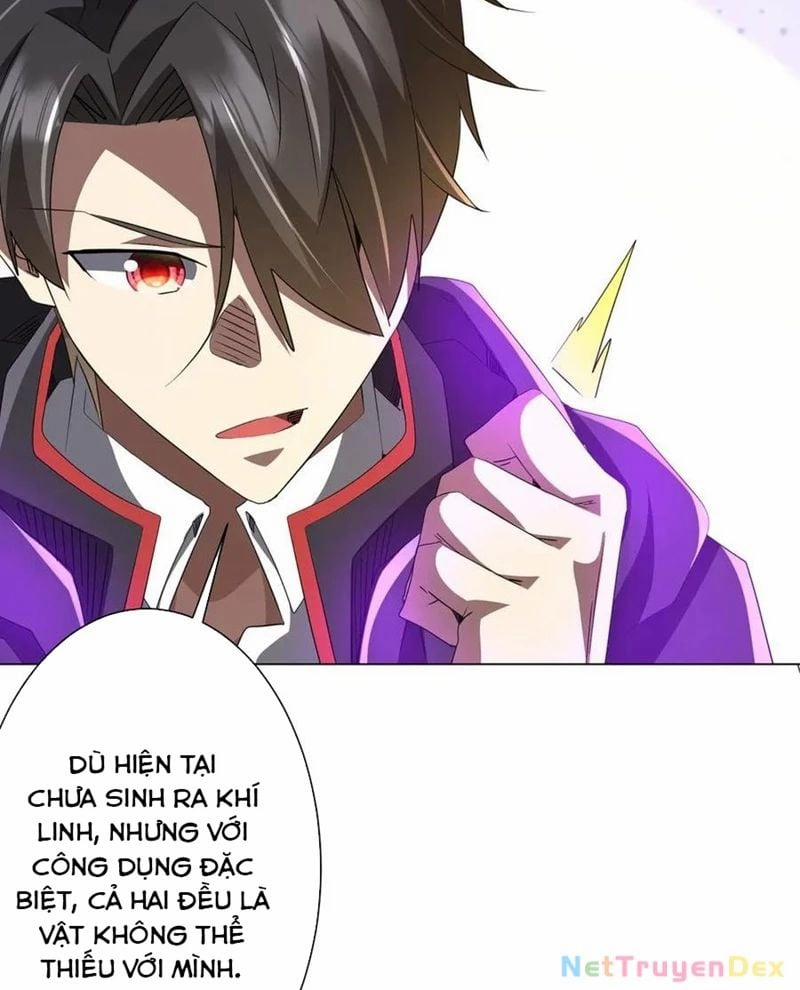 Bắt Đầu Với Trăm Vạn Minh Tệ 206 trang 37