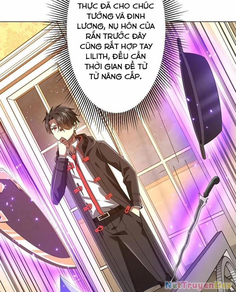 Bắt Đầu Với Trăm Vạn Minh Tệ 206 trang 41