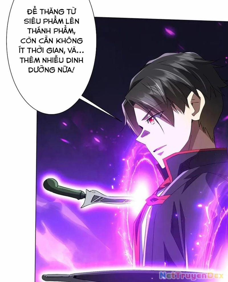 Bắt Đầu Với Trăm Vạn Minh Tệ 206 trang 54