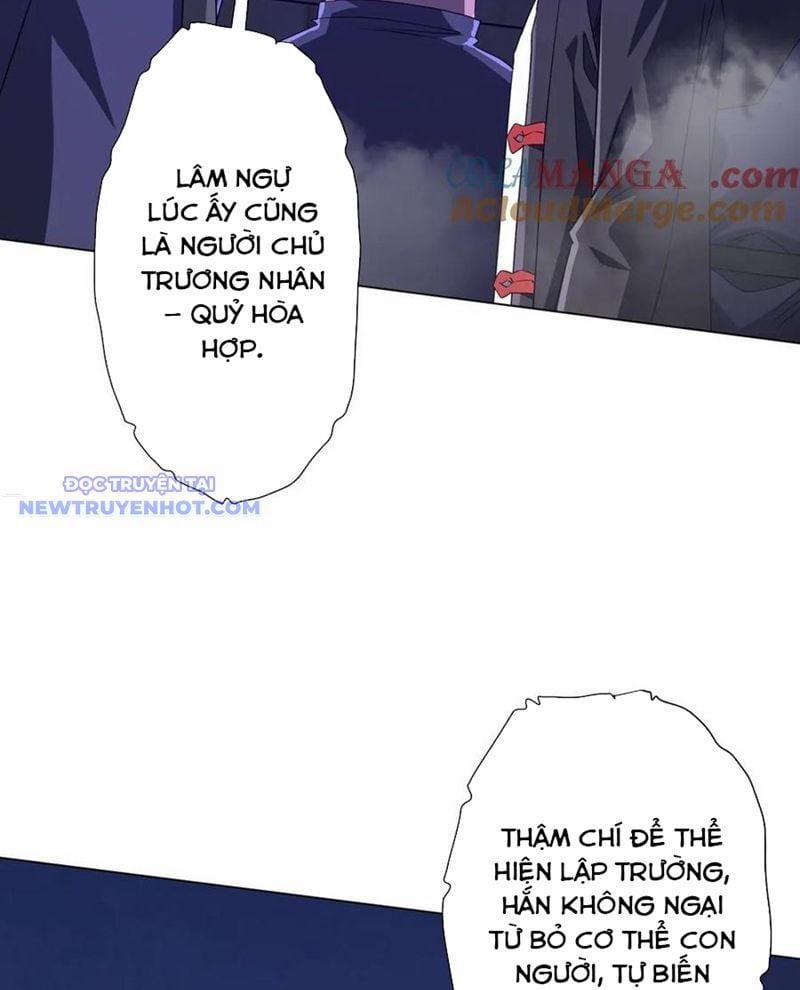 Bắt Đầu Với Trăm Vạn Minh Tệ 207 trang 14