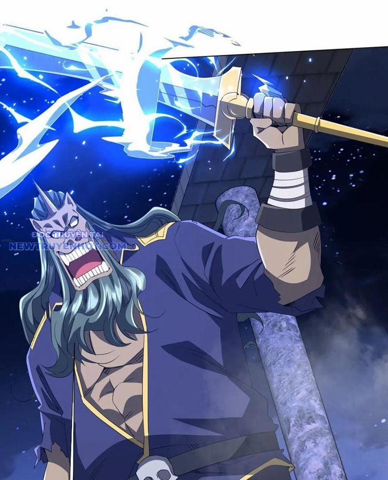 Bắt Đầu Với Trăm Vạn Minh Tệ 207 trang 29