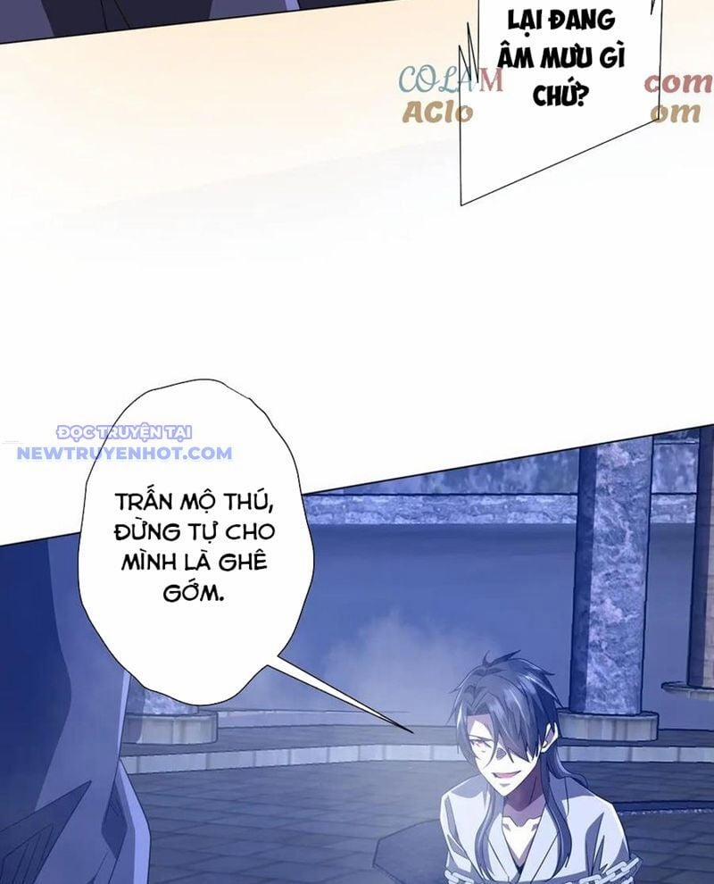 Bắt Đầu Với Trăm Vạn Minh Tệ 207 trang 37