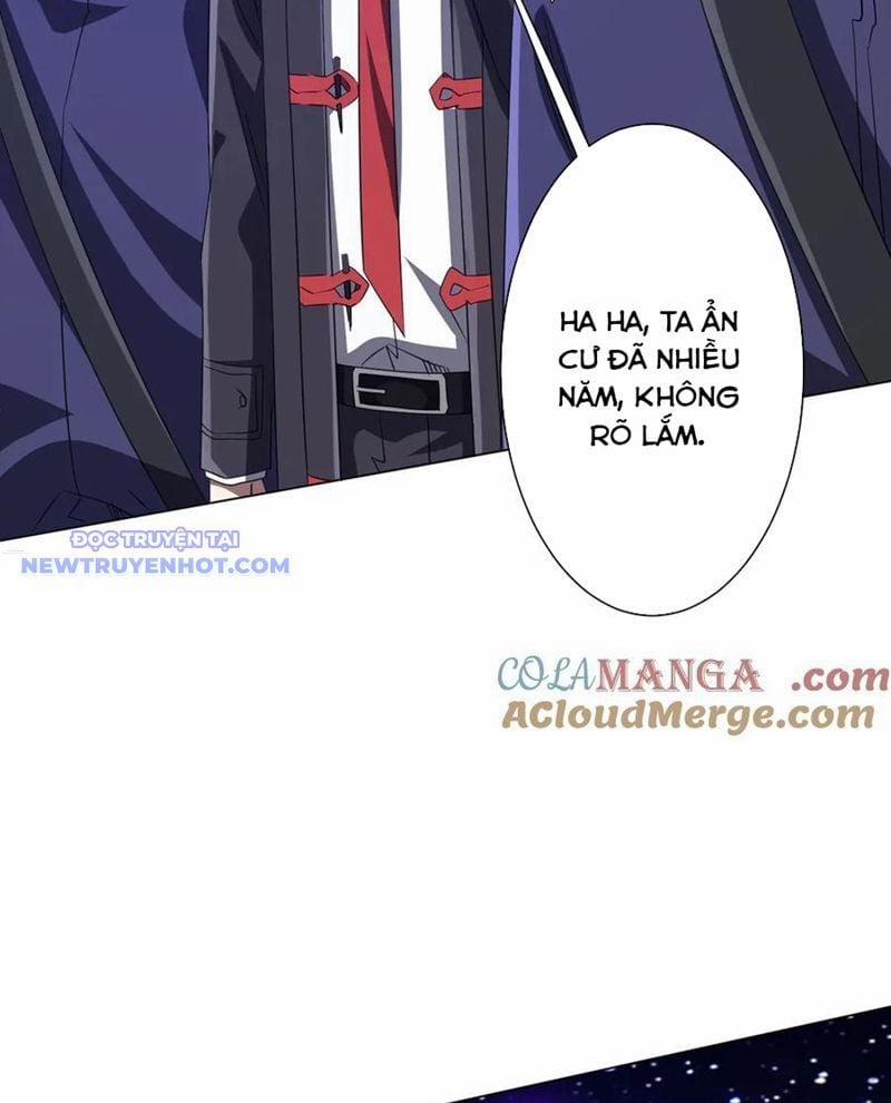 Bắt Đầu Với Trăm Vạn Minh Tệ 207 trang 6