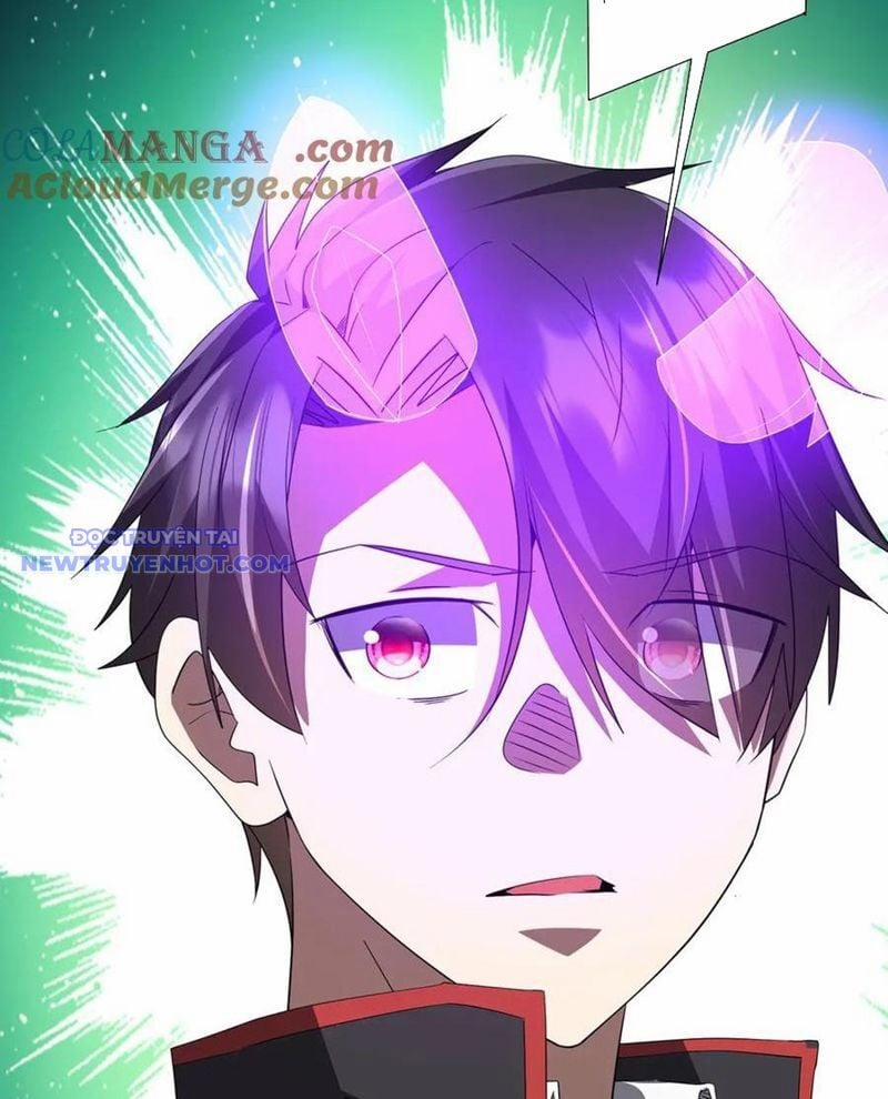 Bắt Đầu Với Trăm Vạn Minh Tệ 207 trang 9