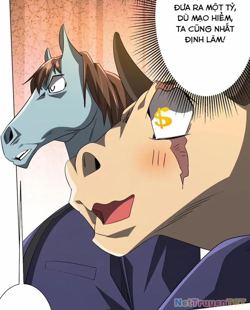 Bắt Đầu Với Trăm Vạn Minh Tệ 208 trang 18