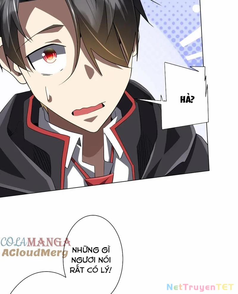 Bắt Đầu Với Trăm Vạn Minh Tệ 208 trang 22