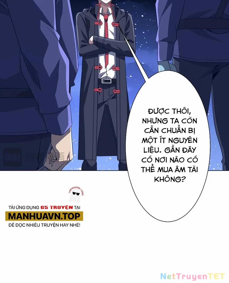 Bắt Đầu Với Trăm Vạn Minh Tệ 208 trang 47