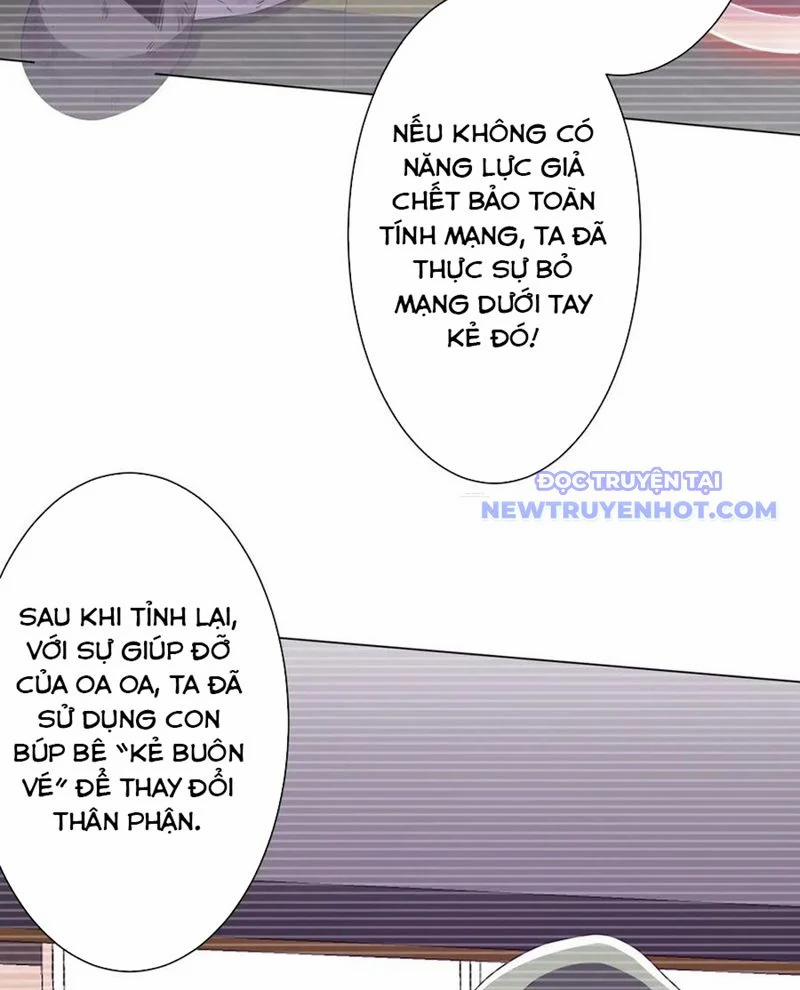 Bắt Đầu Với Trăm Vạn Minh Tệ 209 trang 19