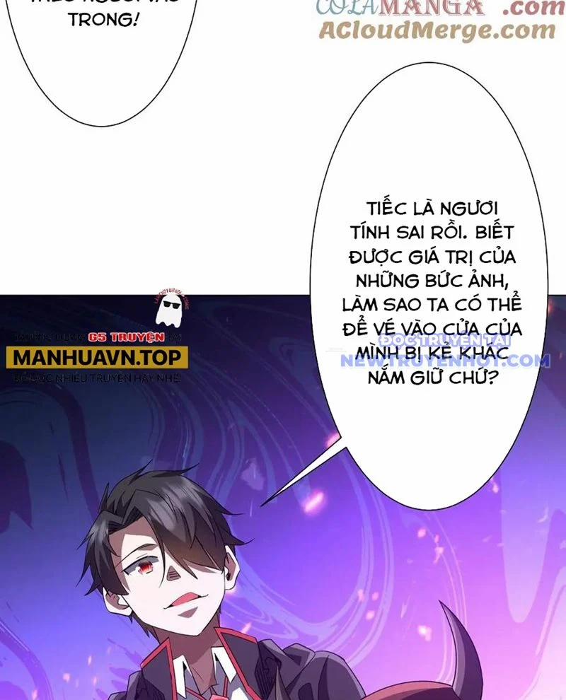 Bắt Đầu Với Trăm Vạn Minh Tệ 209 trang 26