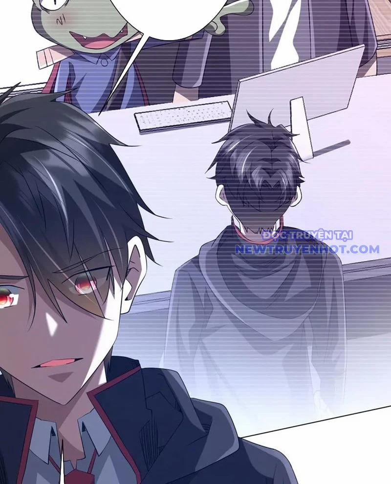 Bắt Đầu Với Trăm Vạn Minh Tệ 209 trang 9