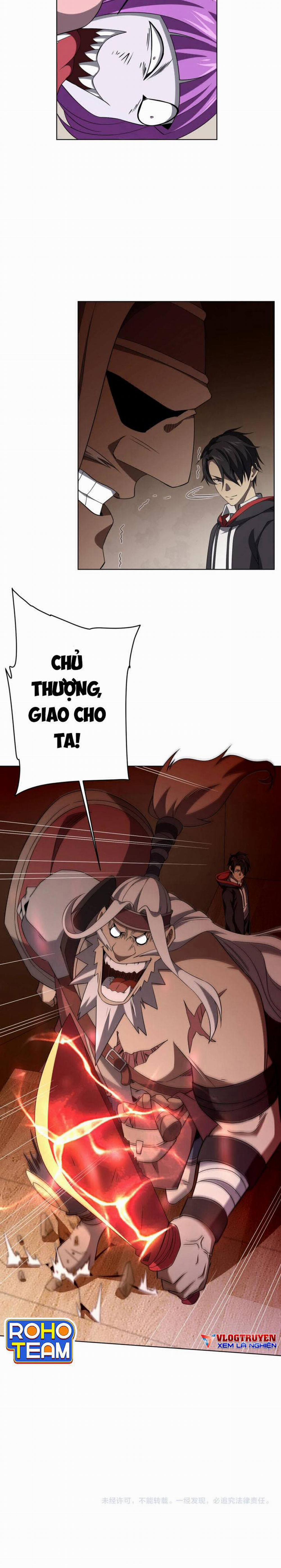 Bắt Đầu Với Trăm Vạn Minh Tệ 21 trang 16