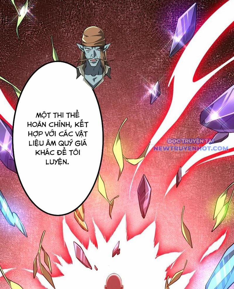 Bắt Đầu Với Trăm Vạn Minh Tệ 210 trang 27