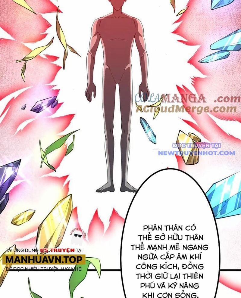 Bắt Đầu Với Trăm Vạn Minh Tệ 210 trang 28