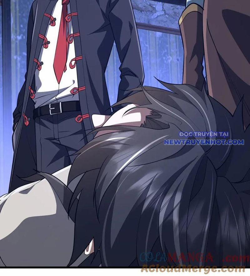 Bắt Đầu Với Trăm Vạn Minh Tệ 210 trang 37