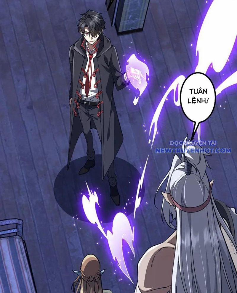 Bắt Đầu Với Trăm Vạn Minh Tệ 210 trang 39