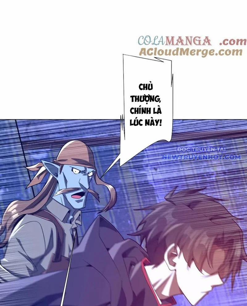 Bắt Đầu Với Trăm Vạn Minh Tệ 211 trang 11