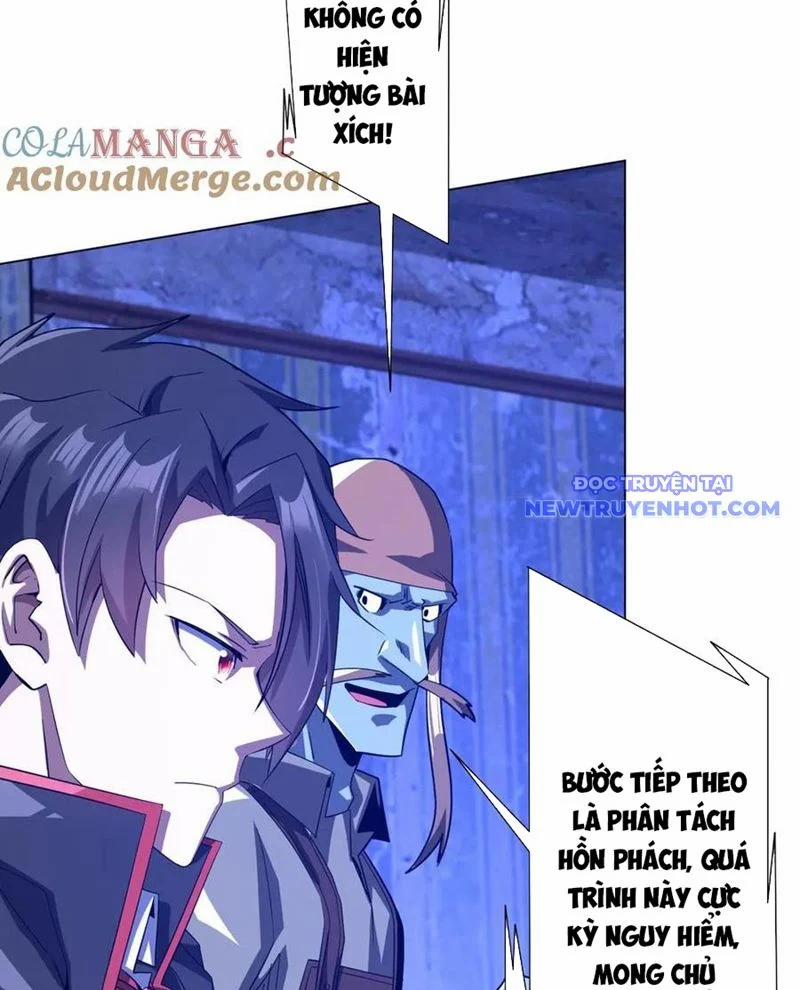 Bắt Đầu Với Trăm Vạn Minh Tệ 211 trang 18