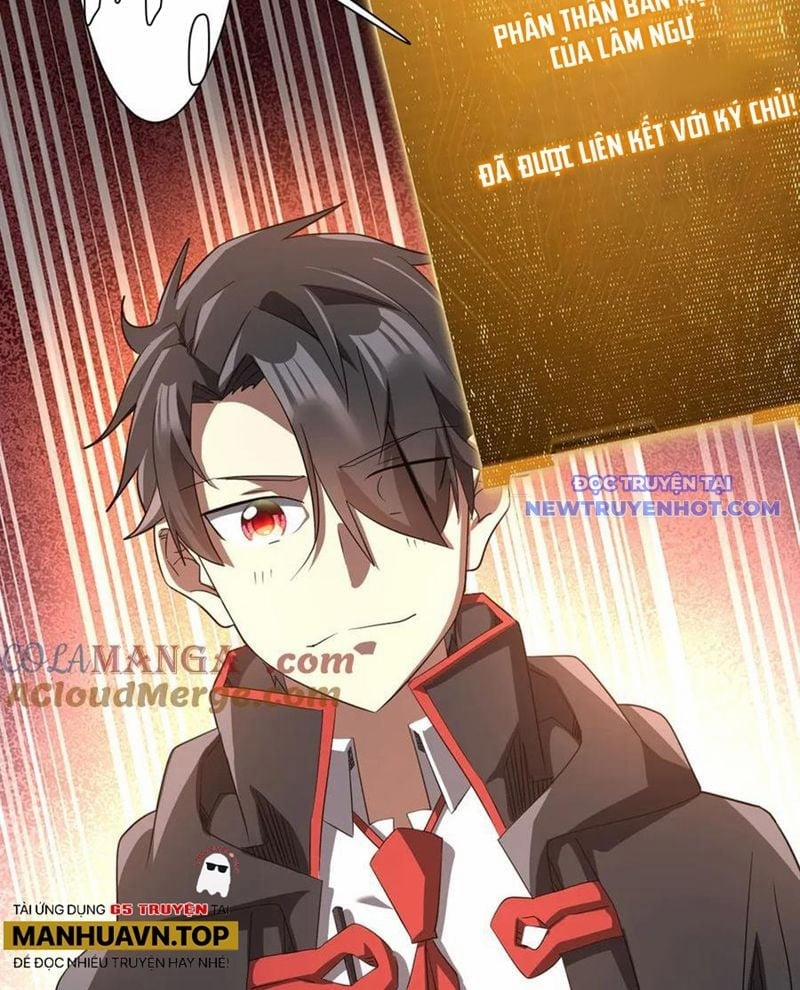 Bắt Đầu Với Trăm Vạn Minh Tệ 211 trang 20