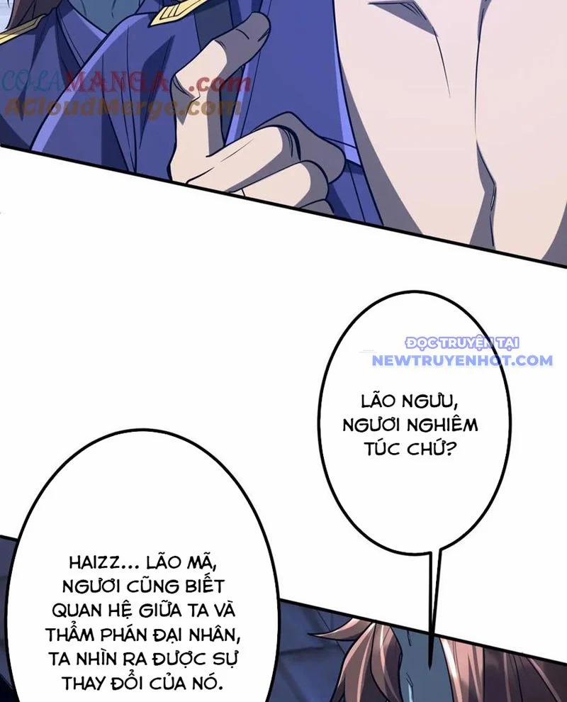 Bắt Đầu Với Trăm Vạn Minh Tệ 213 trang 18