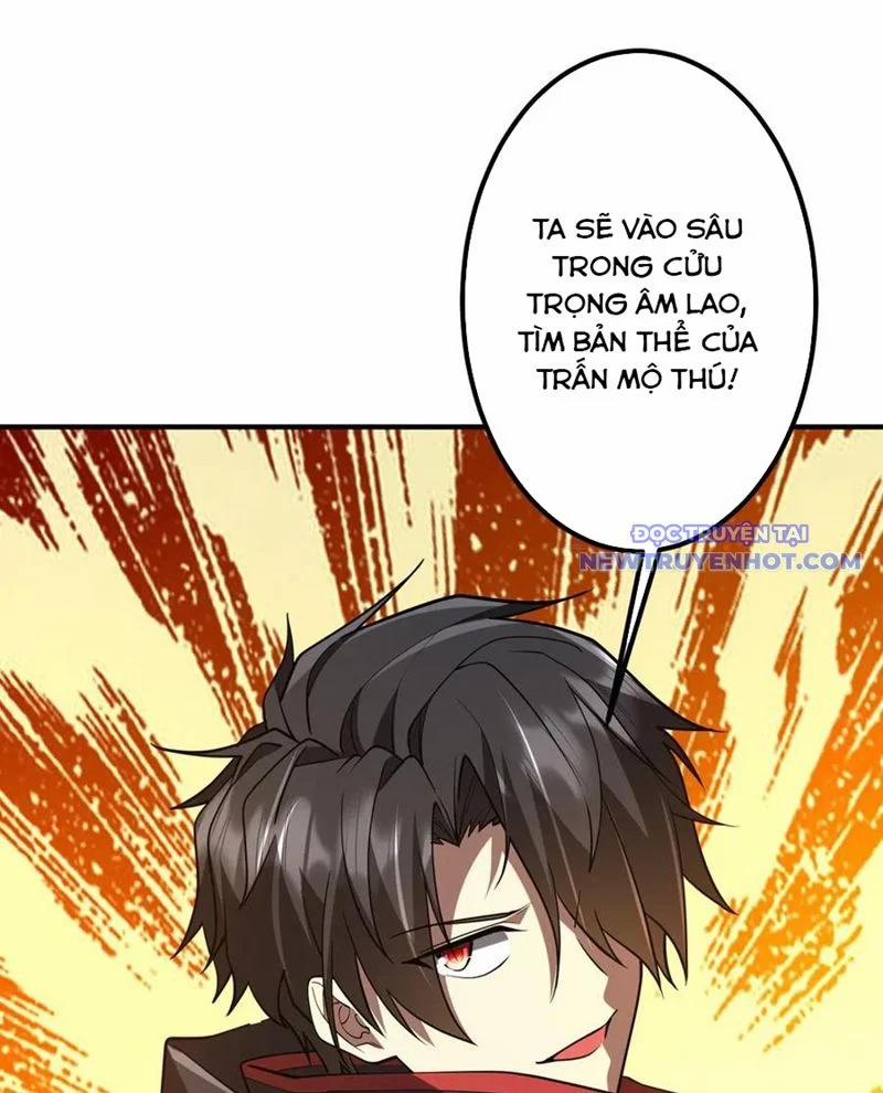 Bắt Đầu Với Trăm Vạn Minh Tệ 213 trang 36