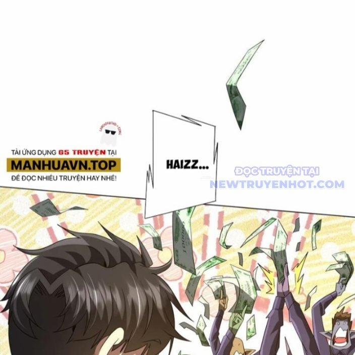 Bắt Đầu Với Trăm Vạn Minh Tệ 214 trang 13