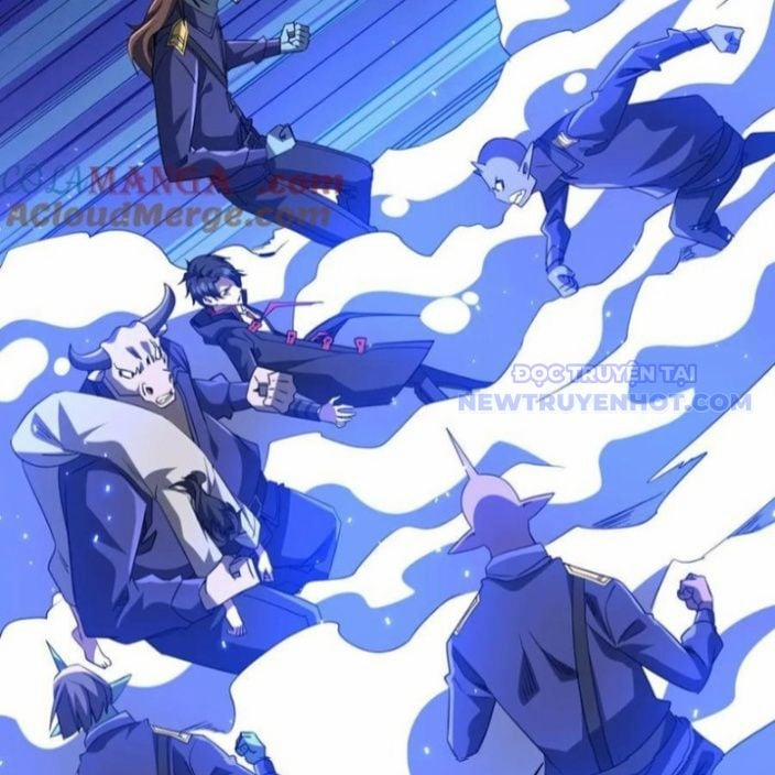 Bắt Đầu Với Trăm Vạn Minh Tệ 214 trang 38