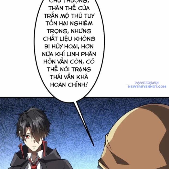 Bắt Đầu Với Trăm Vạn Minh Tệ 215 trang 34