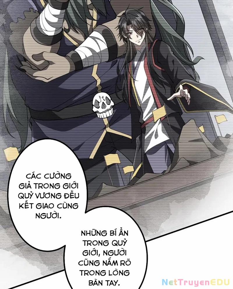 Bắt Đầu Với Trăm Vạn Minh Tệ 217 trang 1