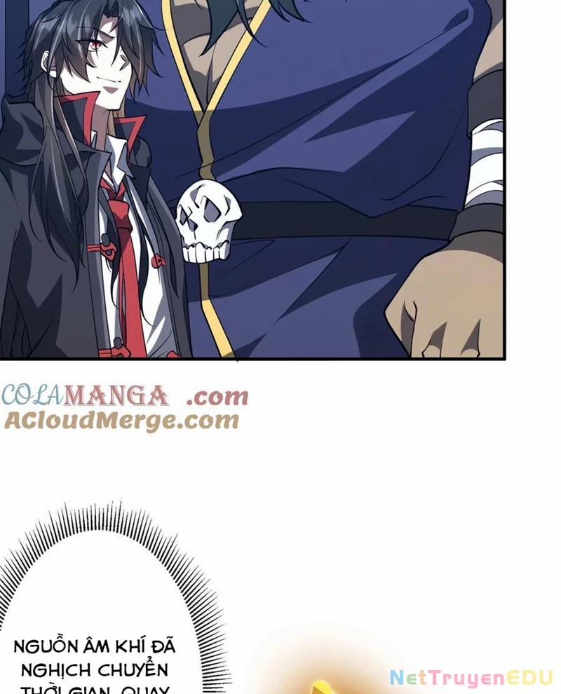 Bắt Đầu Với Trăm Vạn Minh Tệ 217 trang 32