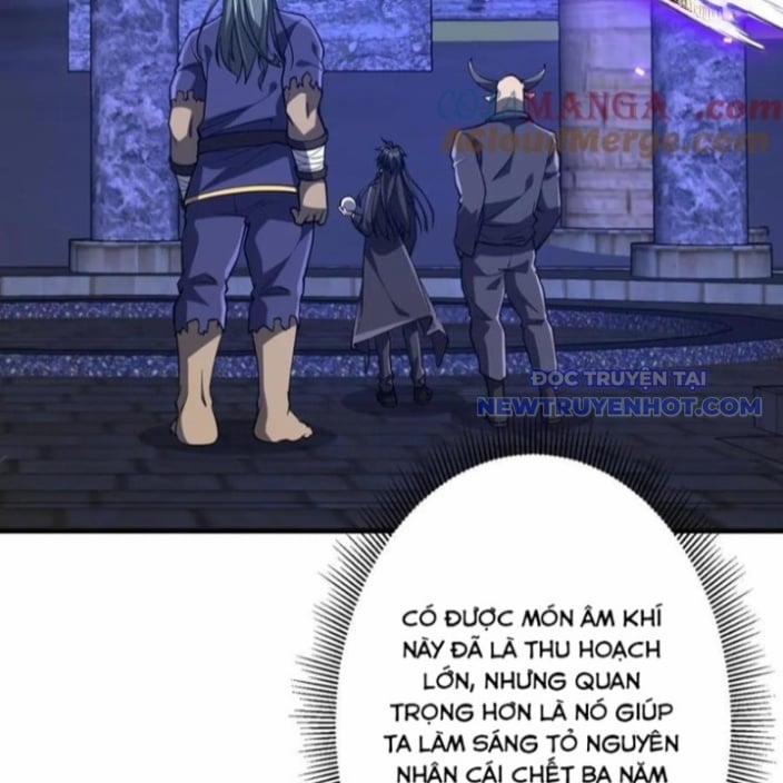 Bắt Đầu Với Trăm Vạn Minh Tệ 218 trang 11