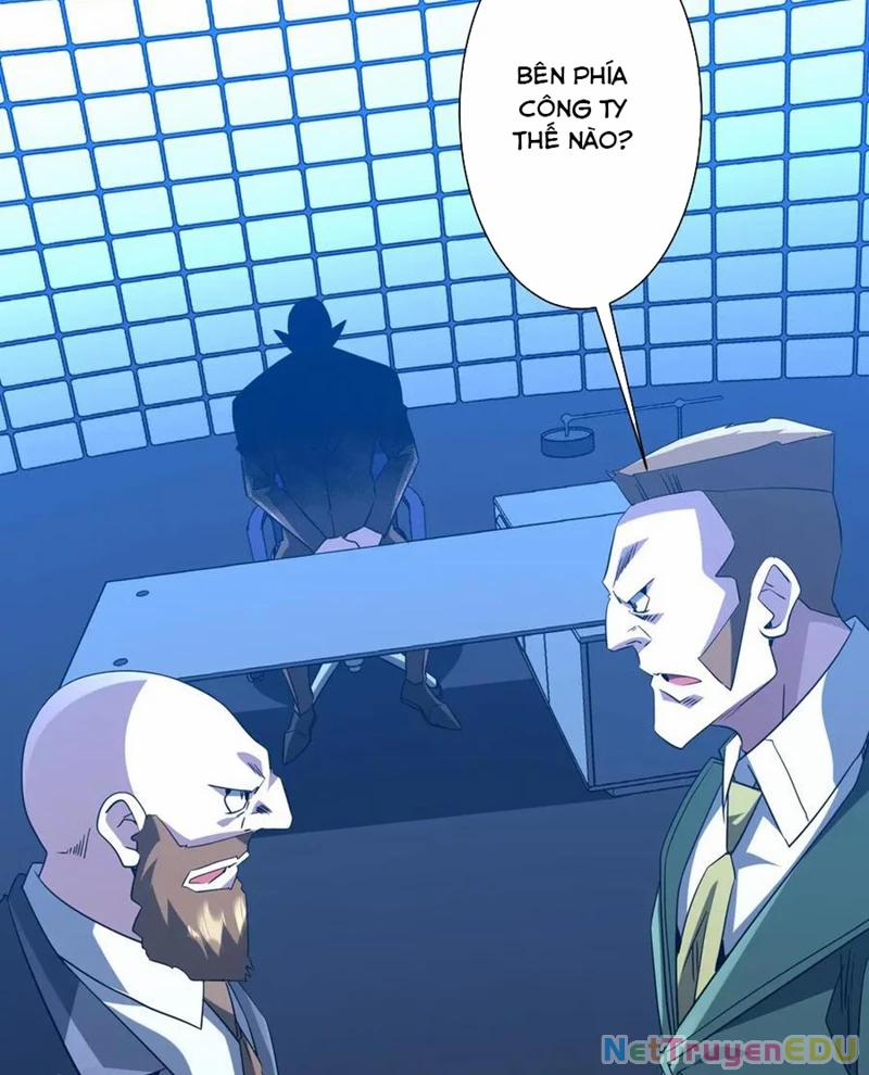 Bắt Đầu Với Trăm Vạn Minh Tệ 219 trang 12