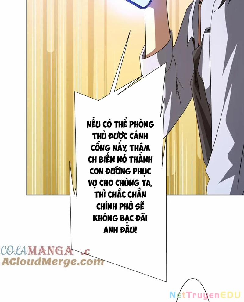 Bắt Đầu Với Trăm Vạn Minh Tệ 219 trang 33