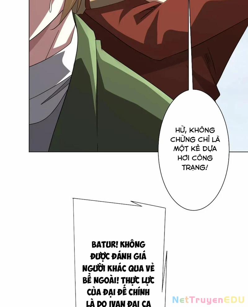 Bắt Đầu Với Trăm Vạn Minh Tệ 219 trang 59