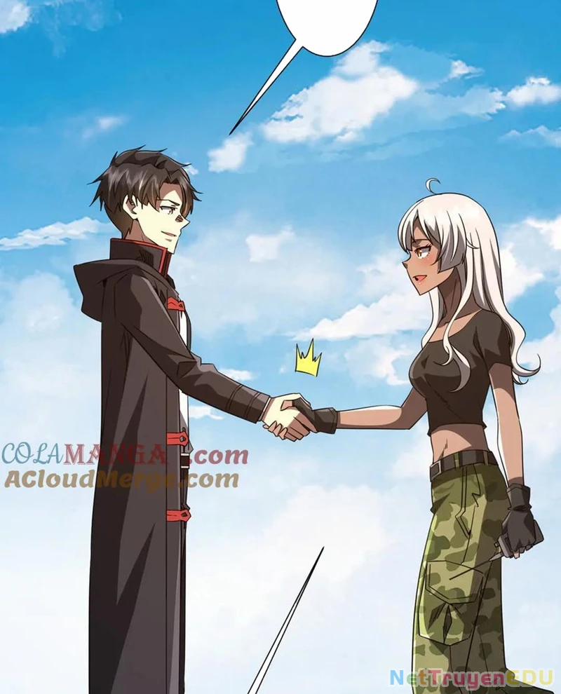 Bắt Đầu Với Trăm Vạn Minh Tệ 219 trang 79