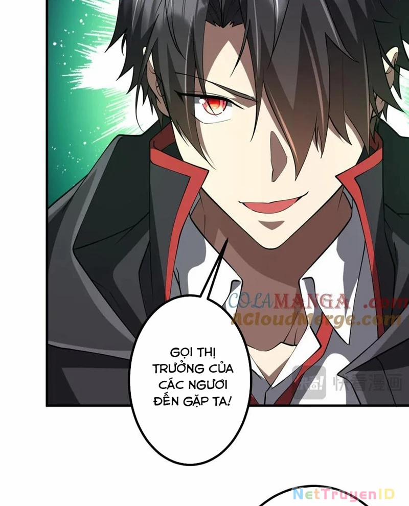 Bắt Đầu Với Trăm Vạn Minh Tệ 221 trang 12