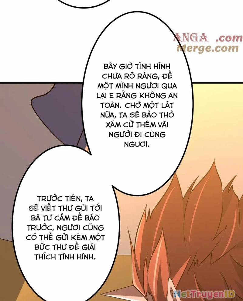 Bắt Đầu Với Trăm Vạn Minh Tệ 221 trang 34