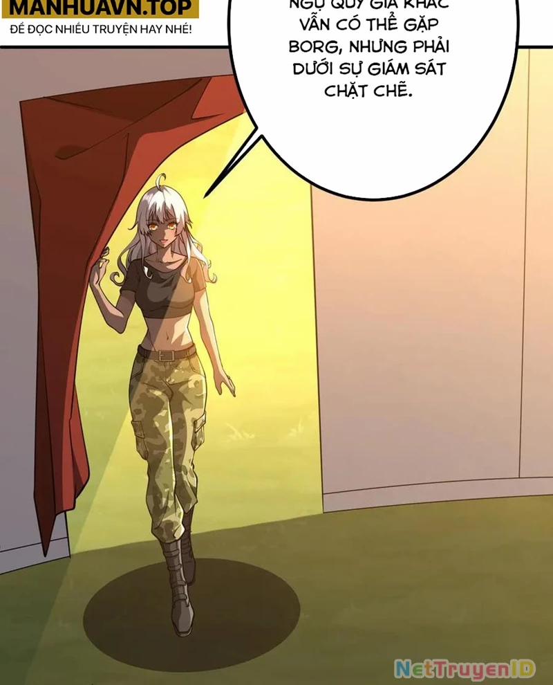 Bắt Đầu Với Trăm Vạn Minh Tệ 221 trang 38