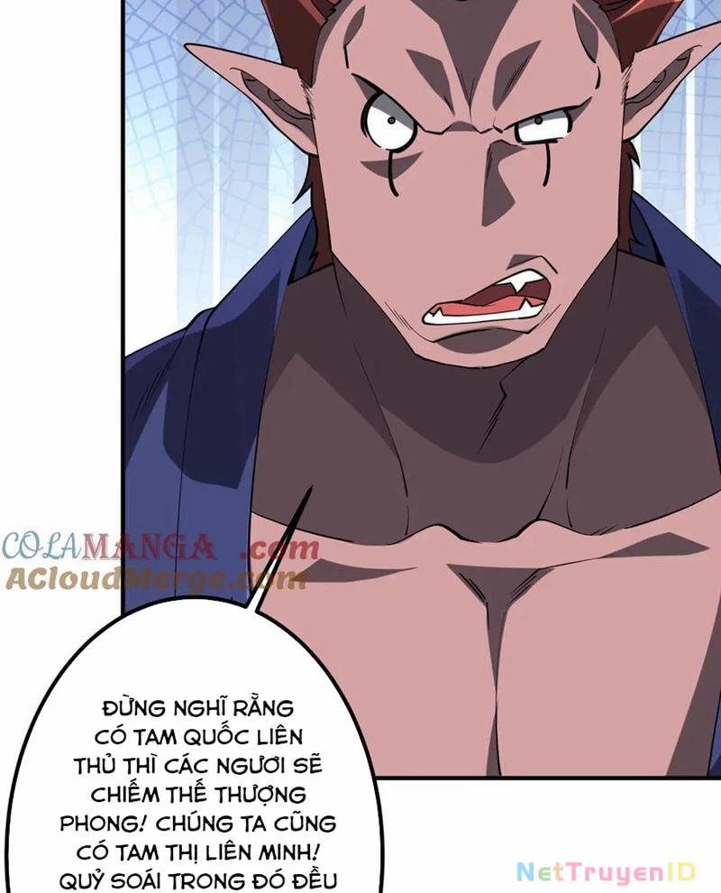 Bắt Đầu Với Trăm Vạn Minh Tệ 221 trang 5