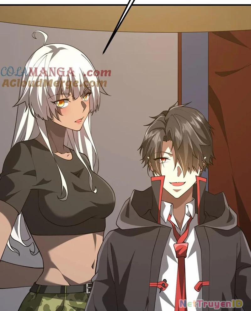 Bắt Đầu Với Trăm Vạn Minh Tệ 221 trang 71