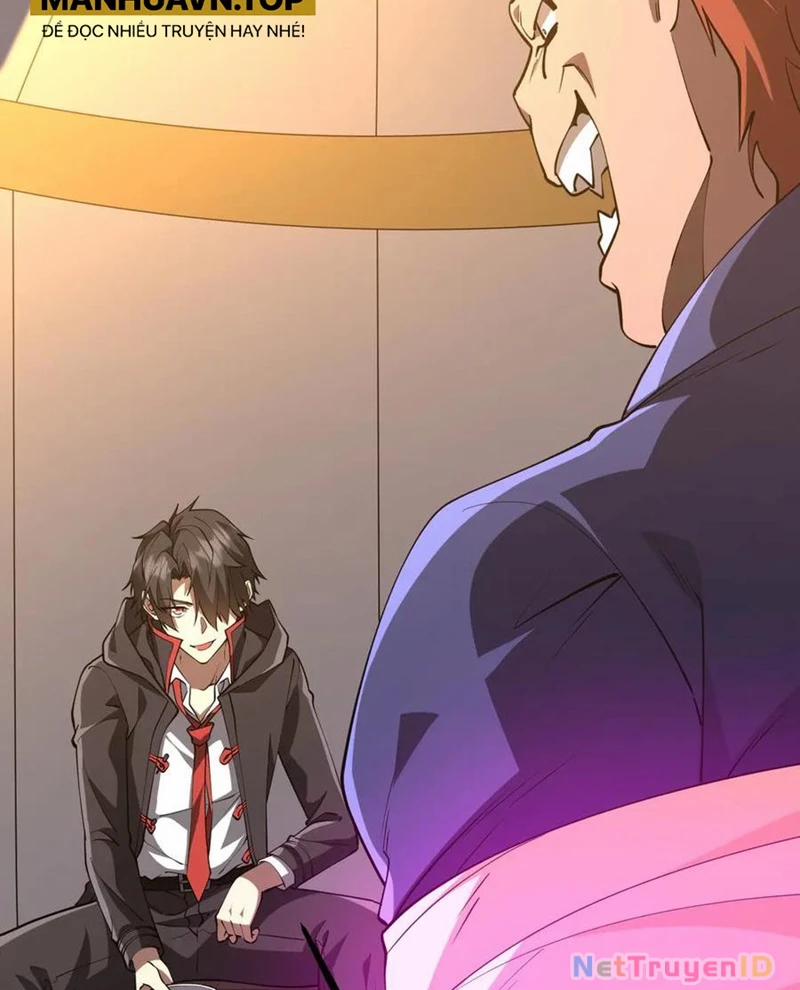 Bắt Đầu Với Trăm Vạn Minh Tệ 221 trang 9