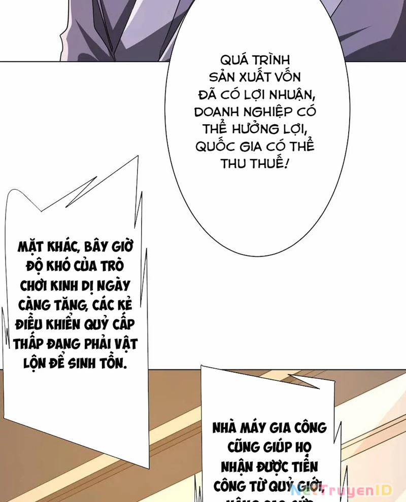 Bắt Đầu Với Trăm Vạn Minh Tệ 222 trang 19