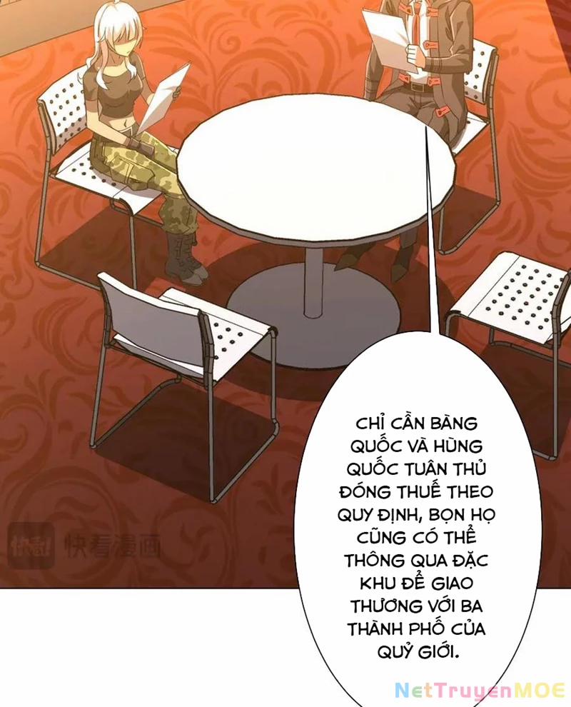 Bắt Đầu Với Trăm Vạn Minh Tệ 223 trang 13