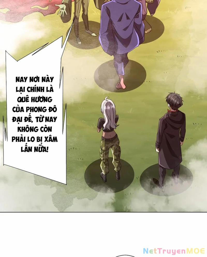 Bắt Đầu Với Trăm Vạn Minh Tệ 223 trang 2