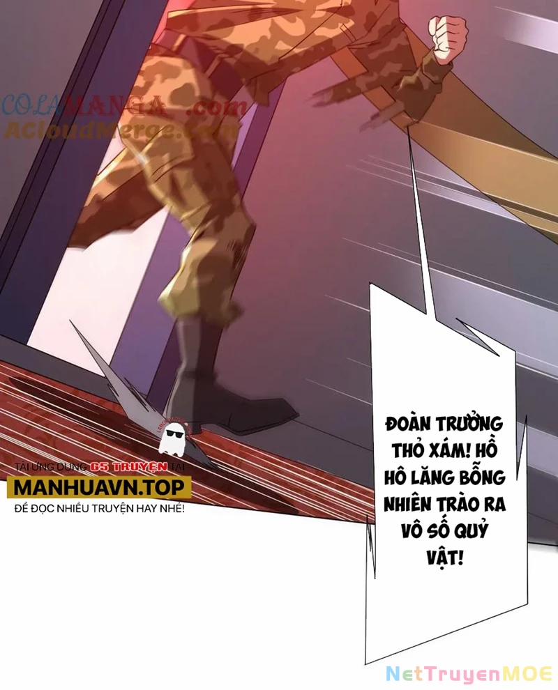 Bắt Đầu Với Trăm Vạn Minh Tệ 223 trang 24