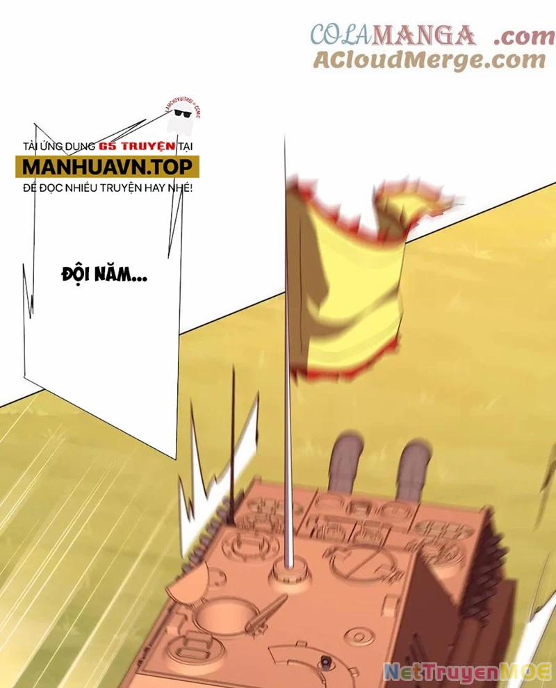 Bắt Đầu Với Trăm Vạn Minh Tệ 223 trang 47