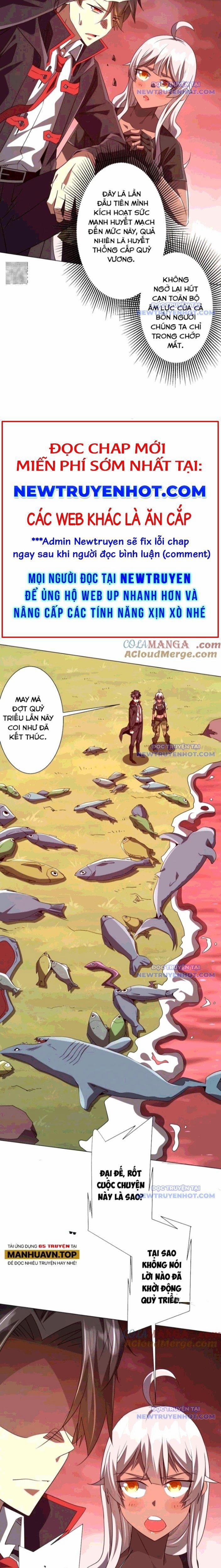 Bắt Đầu Với Trăm Vạn Minh Tệ 224 trang 1